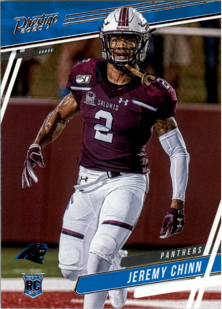 2020 Prestige Football Card Pick 101-330 - Bild 228 von 419