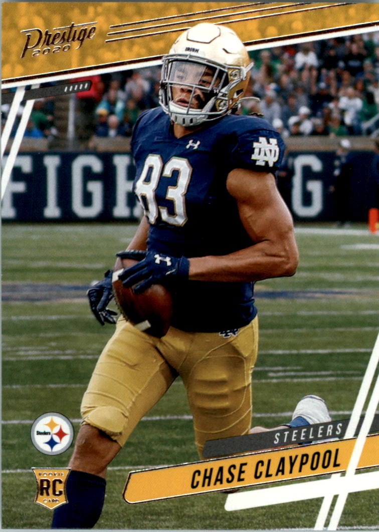 2020 Prestige Football Card Pick 101-330 - Bild 232 von 419