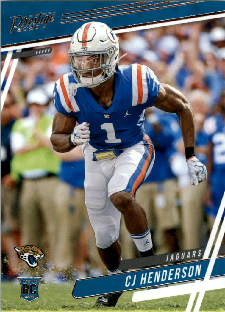 2020 Prestige Football Card Pick 101-330 - Bild 236 von 419