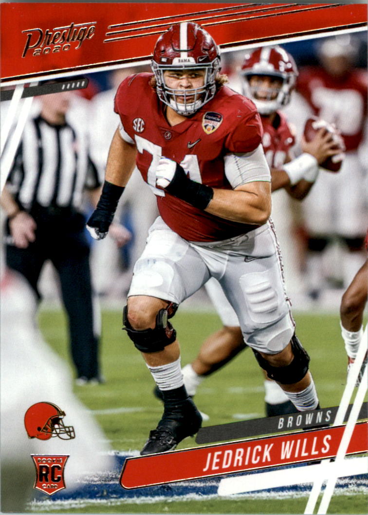 2020 Prestige Football Card Pick 101-330 - Bild 284 von 419