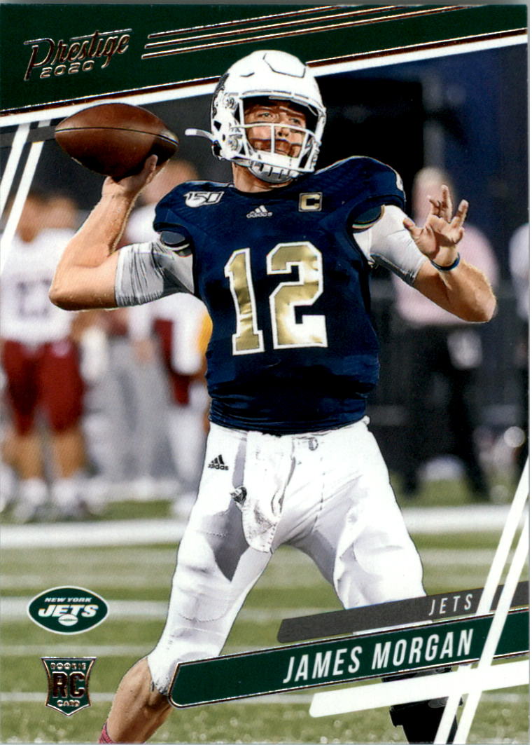 2020 Prestige Football Card Pick 101-330 - Bild 286 von 419