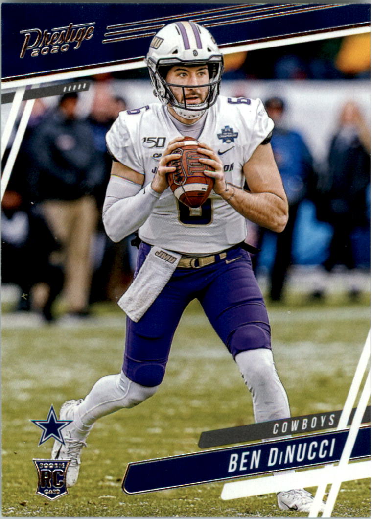 2020 Prestige Football Card Pick 101-330 - Bild 306 von 419