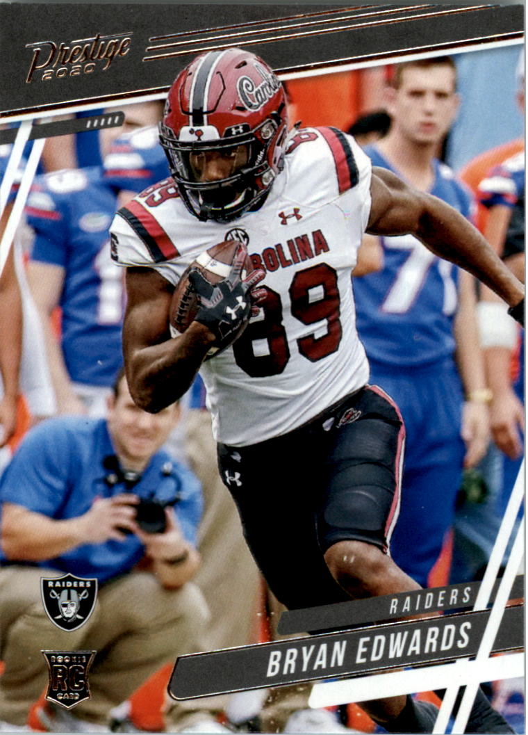 2020 Prestige Football Card Pick 101-330 - Bild 310 von 419