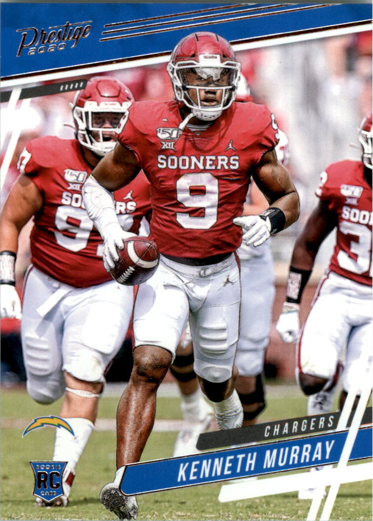 2020 Prestige Football Card Pick 101-330 - Bild 314 von 419