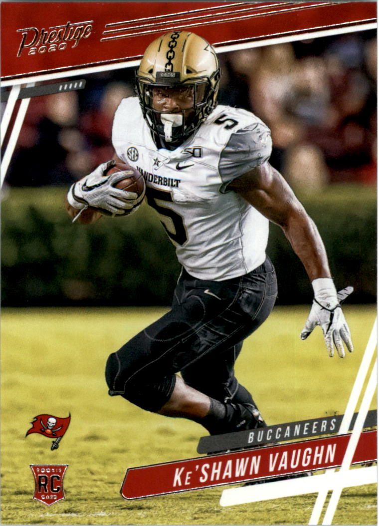 2020 Prestige Football Card Pick 101-330 - Bild 316 von 419