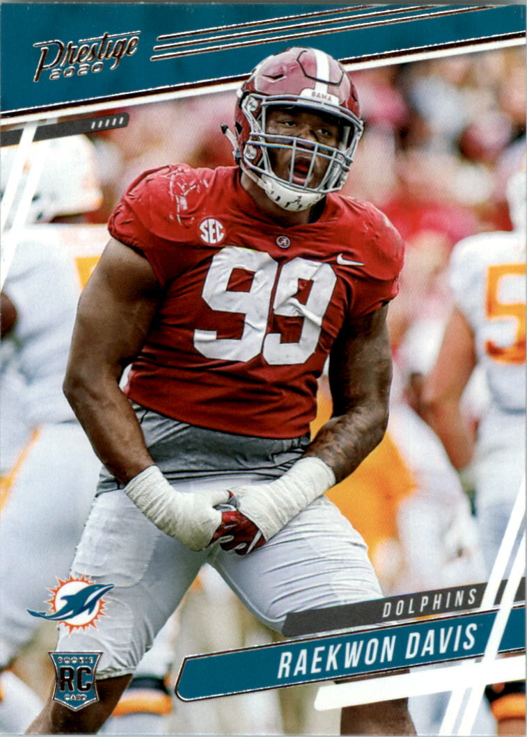2020 Prestige Football Card Pick 101-330 - Bild 340 von 419