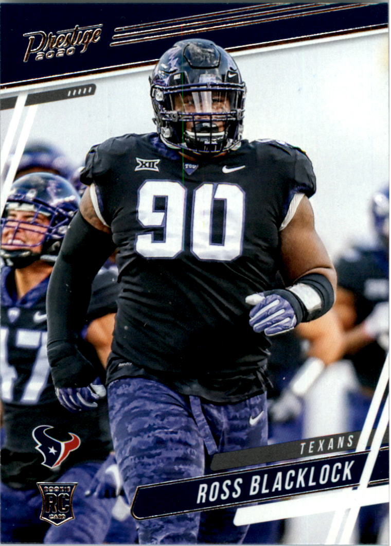2020 Prestige Football Card Pick 101-330 - Bild 342 von 419