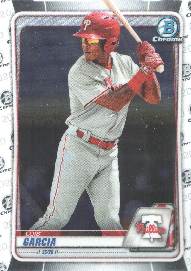 2020 Bowman Chrome Prospects Baseball BASE Cards: Pick from List - Picture 296 of 336