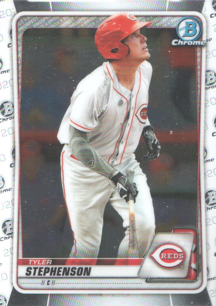2020 Bowman Chrome Prospects Baseball BASE Cards: Pick from List - Picture 318 of 336