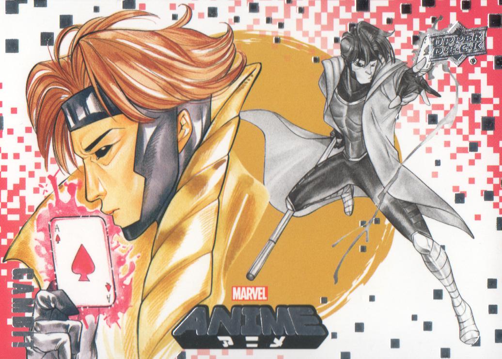 Lydi Li スケッチカード Lydi Li スケッチカード Goodwin Champions