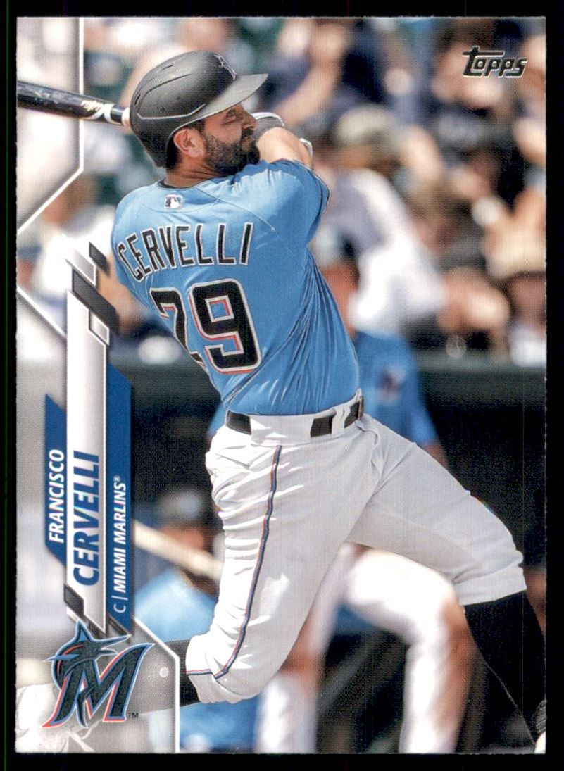 2009 Topps #292 Francisco Cervelli Rookie Card RC - NY Yankees