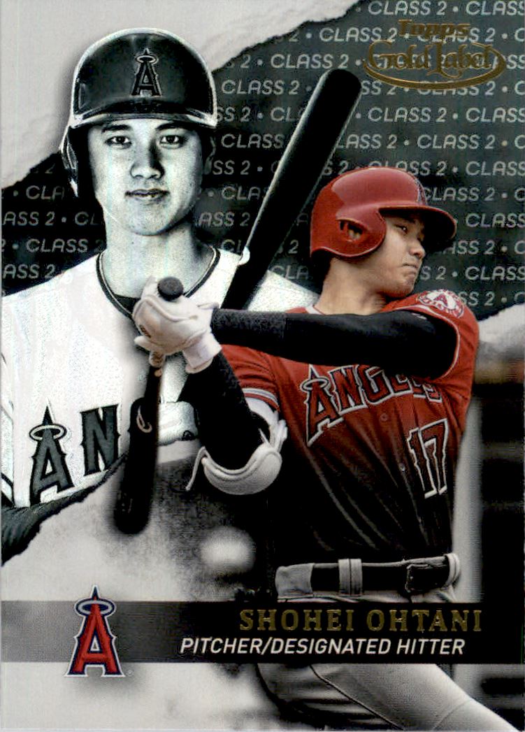 Shohei Ohtani Baseball Stats by Baseball Almanac