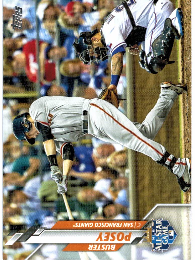 2010 Bowman Expectations Joe Mauer/Buster Posey Rookie Minnesota