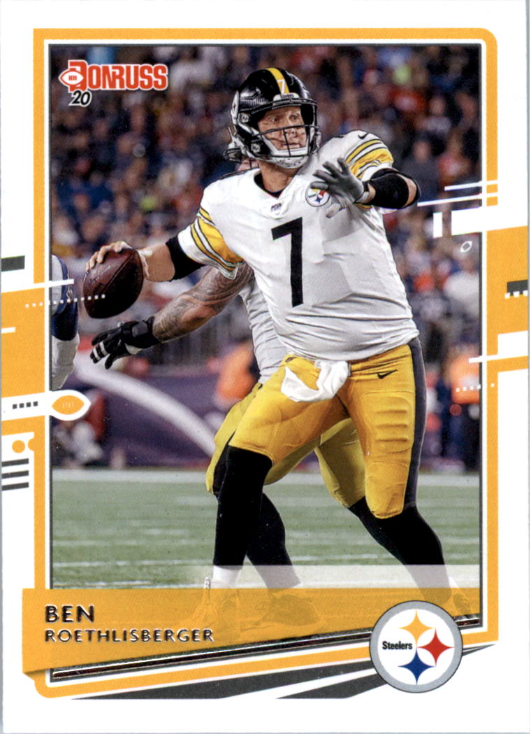 2020 Donruss Football Card Pick (Base) 210-350 - Picture 8 of 265