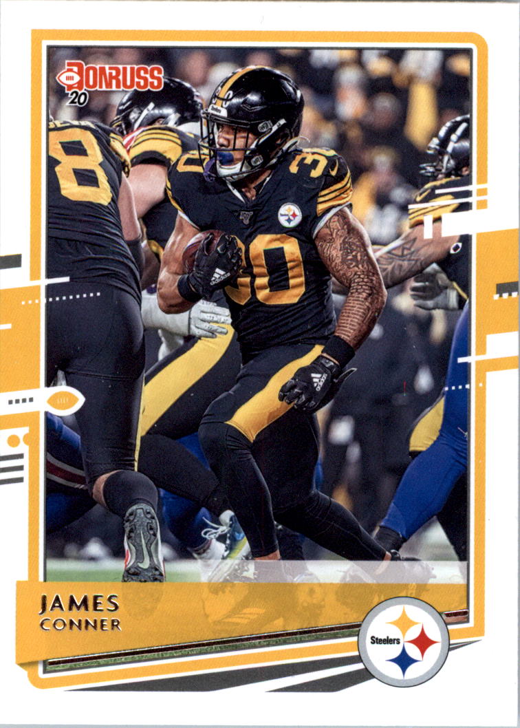 2020 Donruss Football Card Pick (Base) 210-350 - Picture 12 of 265