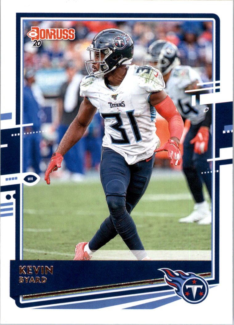 2020 Donruss Football Card Pick (Base) 210-350 - Picture 80 of 265