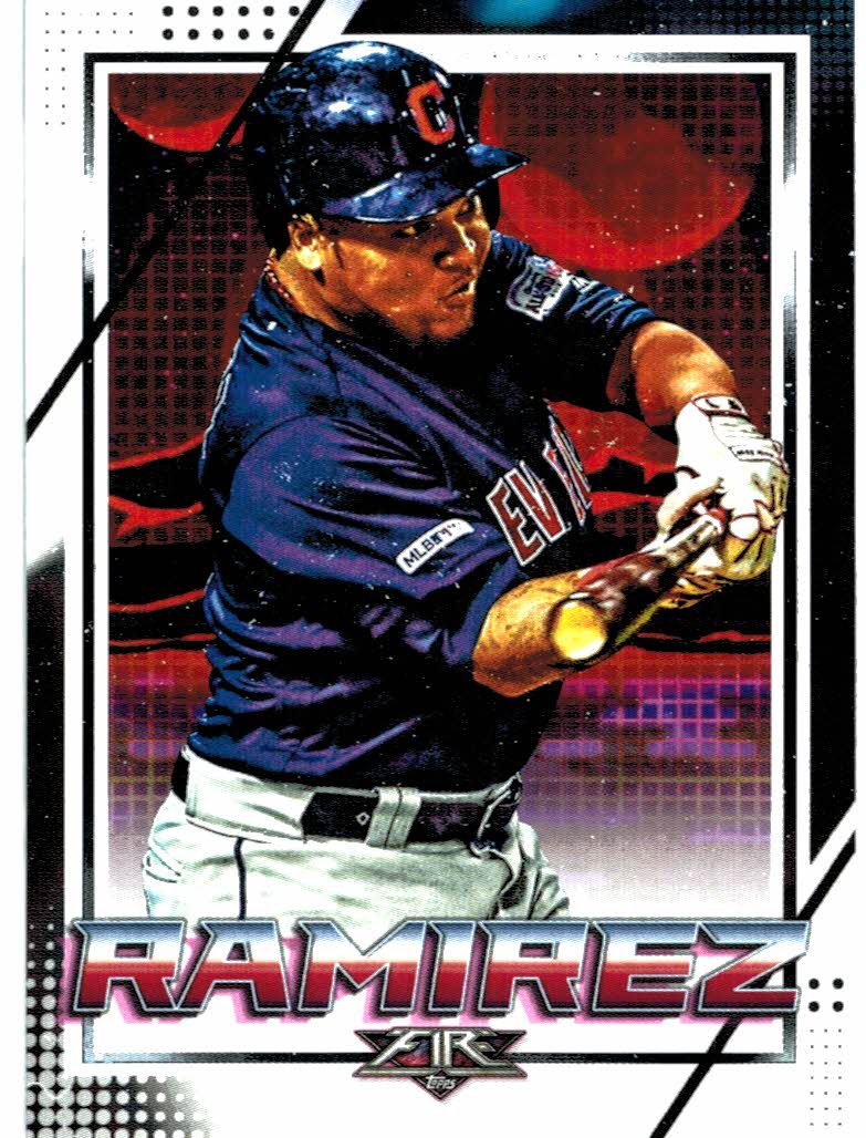 2020 Topps Fire Red Luis Severino New York Yankees #4