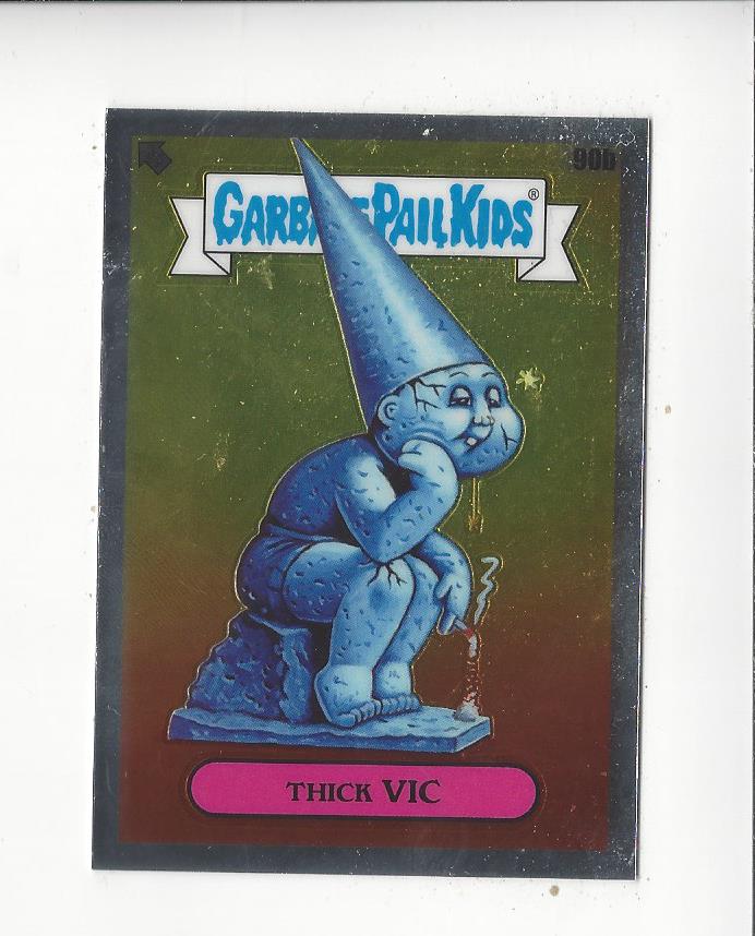 2020 Topps Chrome Series 3 Garbage Pail Kids Singles - You Choose - Picture 15 of 96