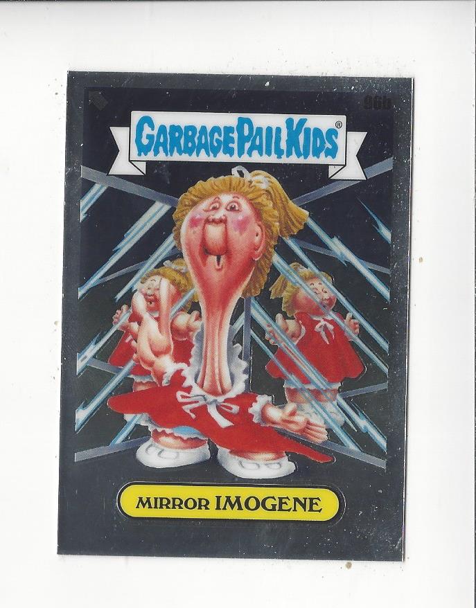 2020 Topps Chrome Series 3 Garbage Pail Kids Singles - You Choose - Picture 26 of 96