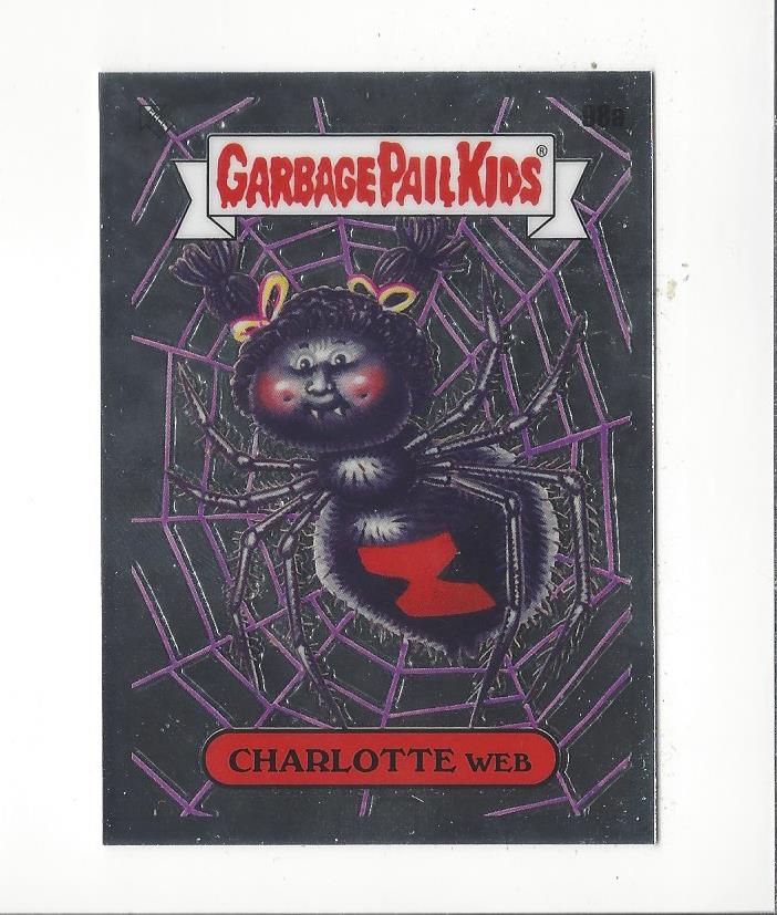 2020 Topps Chrome Series 3 Garbage Pail Kids Singles - You Choose - Picture 29 of 96