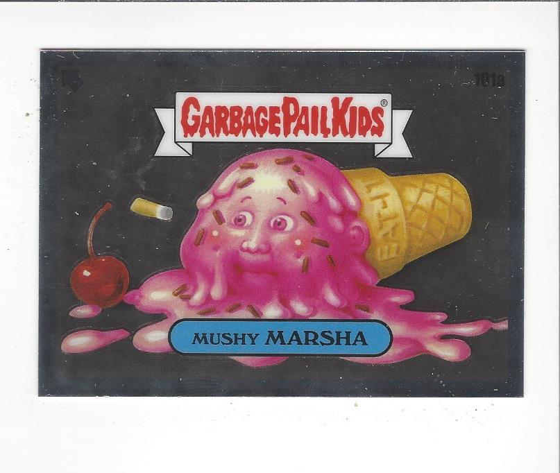 2020 Topps Chrome Series 3 Garbage Pail Kids Singles - You Choose - Picture 35 of 96