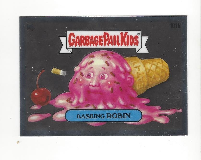 2020 Topps Chrome Series 3 Garbage Pail Kids Singles - You Choose - Picture 36 of 96