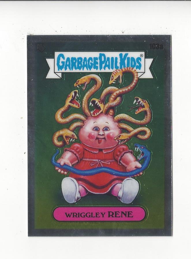 2020 Topps Chrome Series 3 Garbage Pail Kids Singles - You Choose - Picture 39 of 96