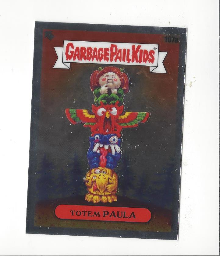 2020 Topps Chrome Series 3 Garbage Pail Kids Singles - You Choose - Picture 47 of 96