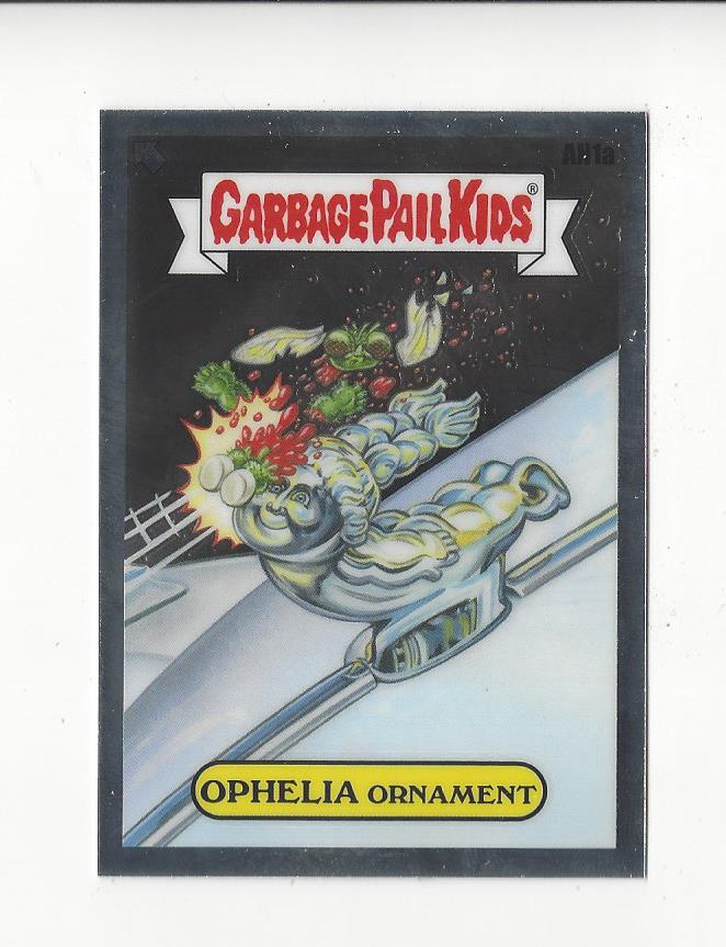 2020 Topps Chrome Series 3 Garbage Pail Kids Singles - You Choose - Picture 83 of 96