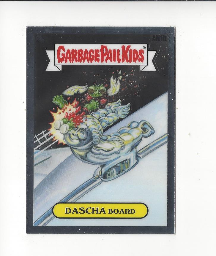 2020 Topps Chrome Series 3 Garbage Pail Kids Singles - You Choose - Picture 84 of 96