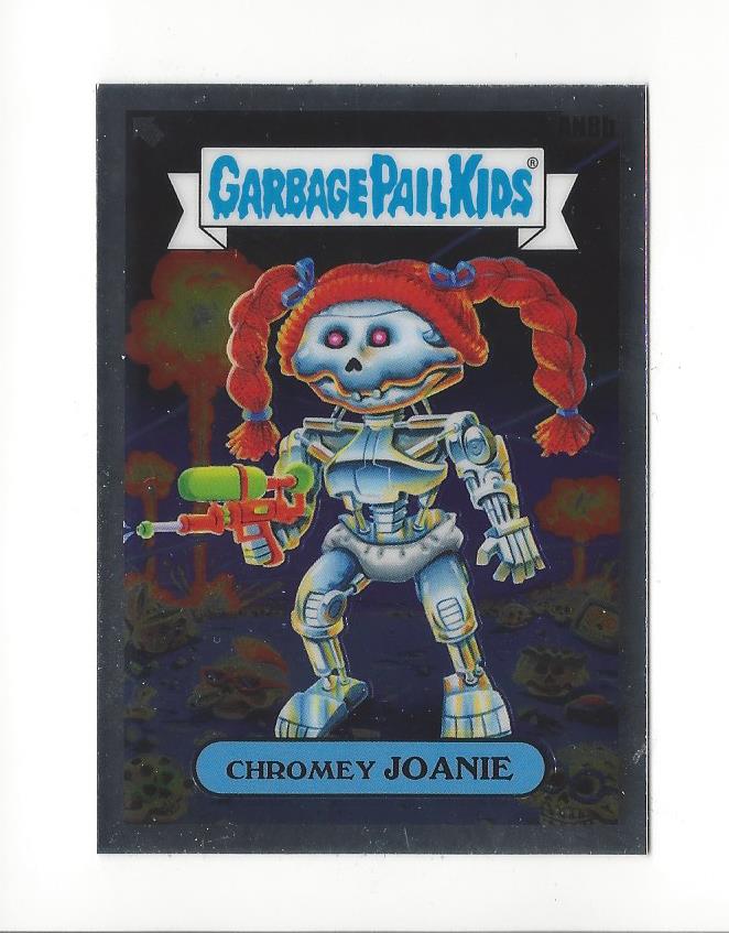 2020 Topps Chrome Series 3 Garbage Pail Kids Singles - You Choose - Picture 95 of 96