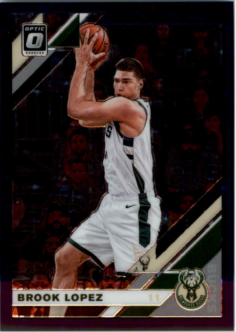 2019-20 Donruss Optic Basketball Card Pick (Inserts)