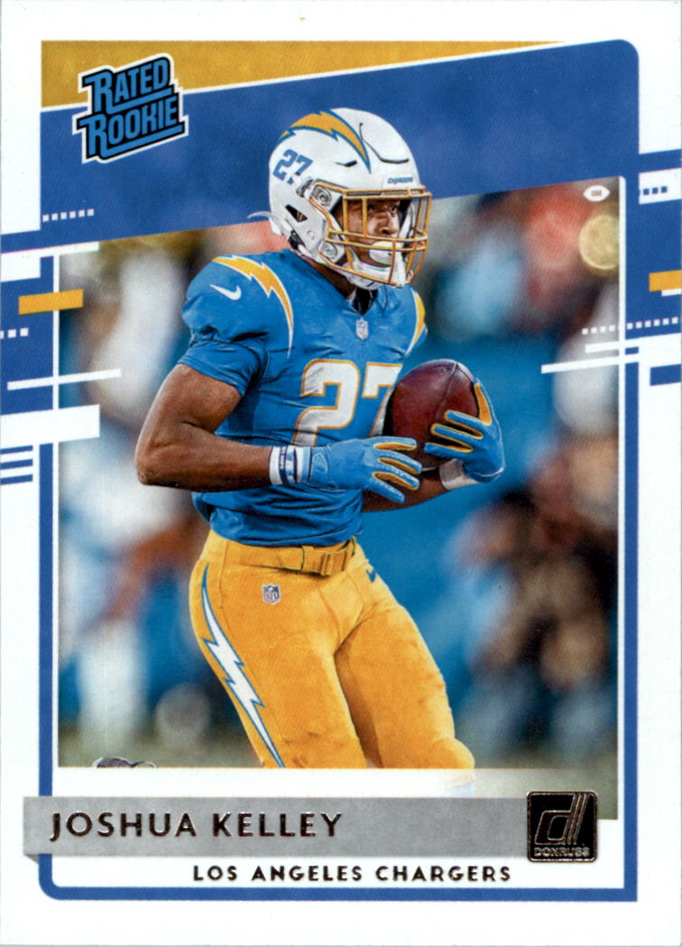 2020 Donruss Football Card Pick (Base) 210-350 - Picture 240 of 265