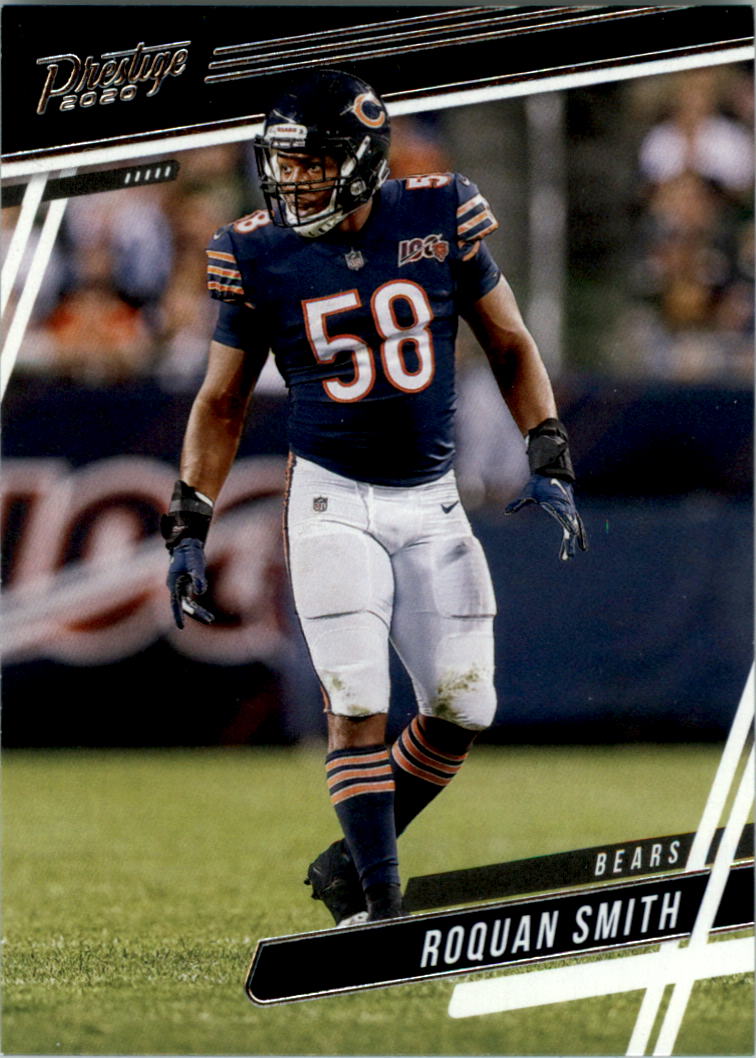 2020 Prestige Football Card Pick (Base) 1-103