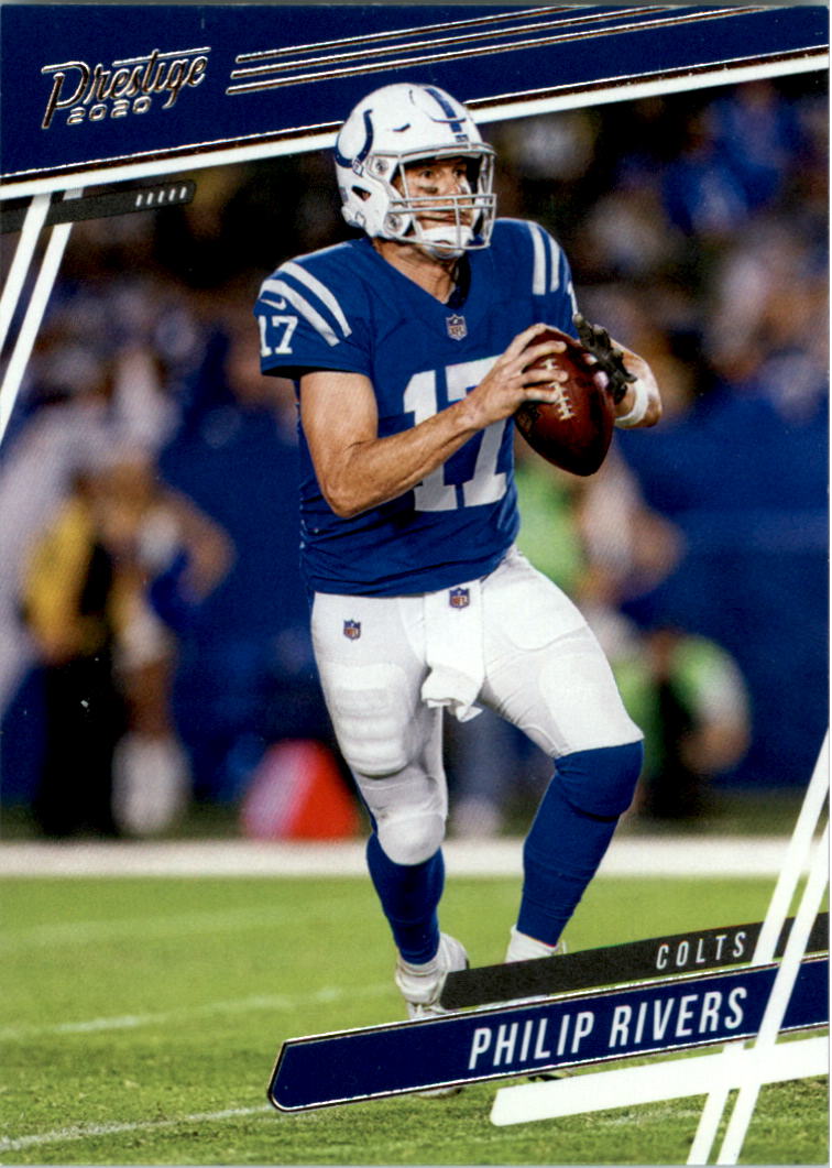 2020 Prestige Football Card Pick (Base) 1-103