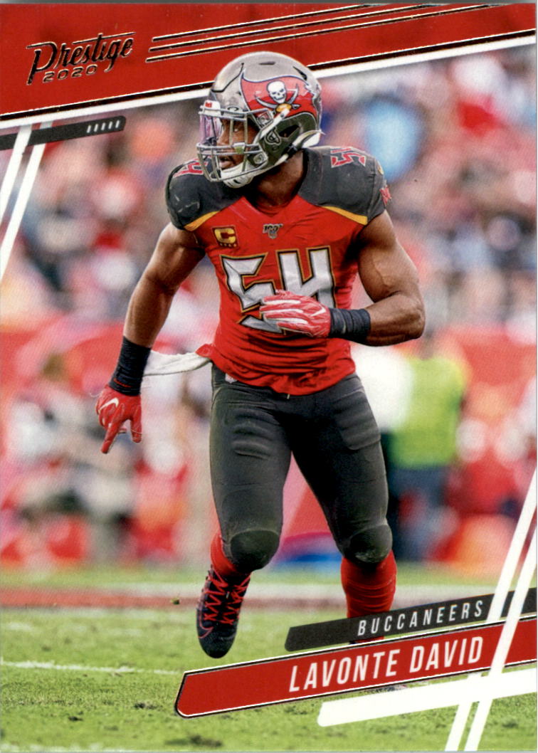 2020 Prestige Football Card Pick (Base) 1-103