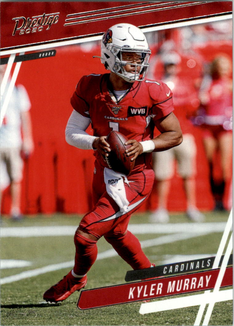 2020 Prestige Football Card Pick (Base) 1-103