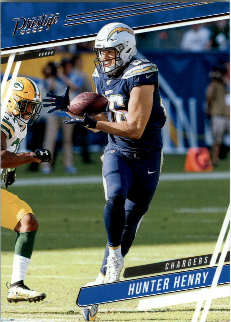 2020 Prestige Football Card Pick (Base) 1-103