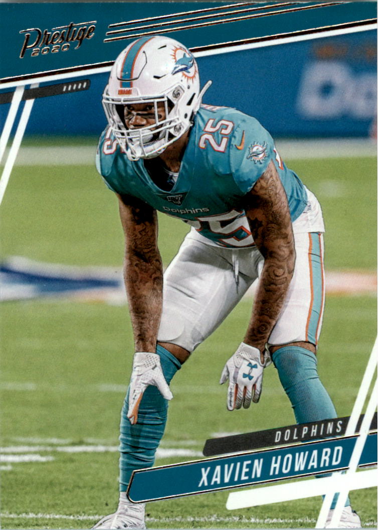 2020 Prestige Football Card Pick (Base) 1-103