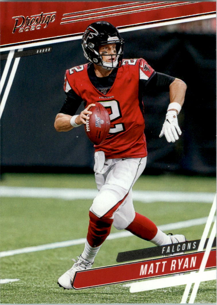 2020 Prestige Football Card Pick (Base) 1-103