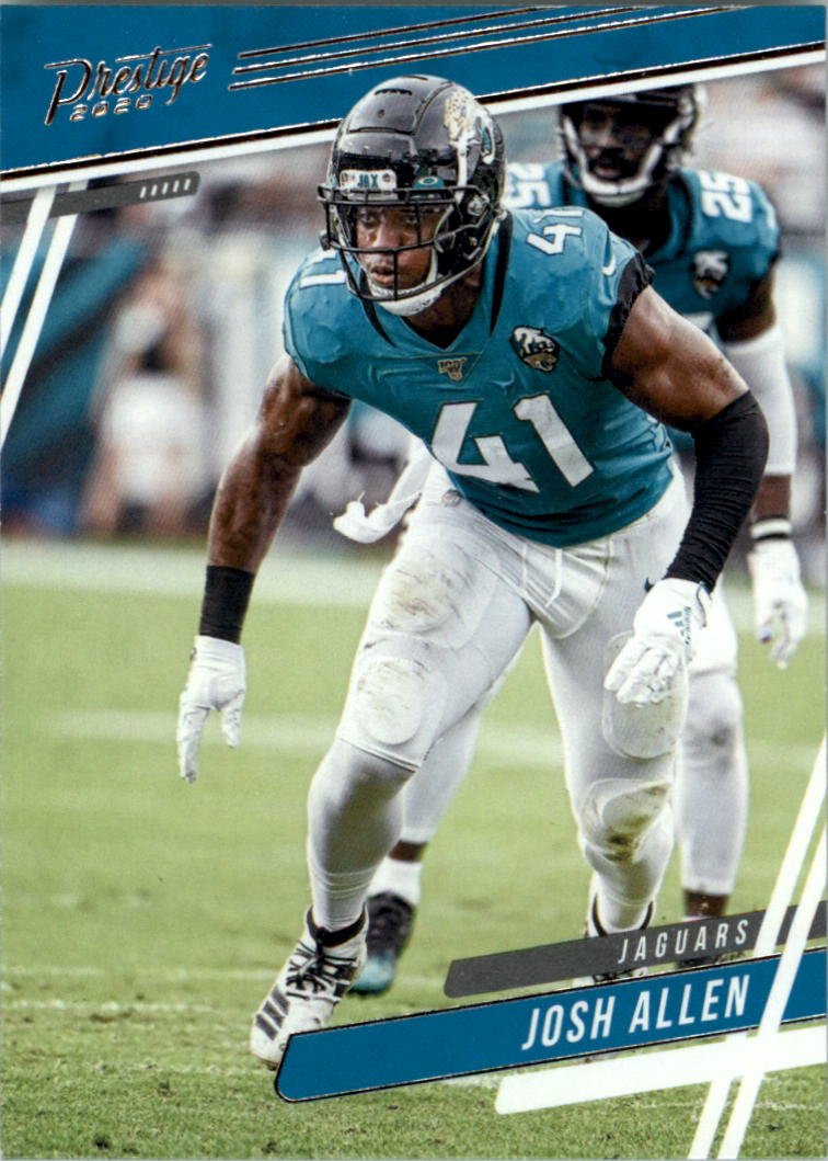 2020 Prestige Football Card Pick 101-330 - Bild 16 von 419