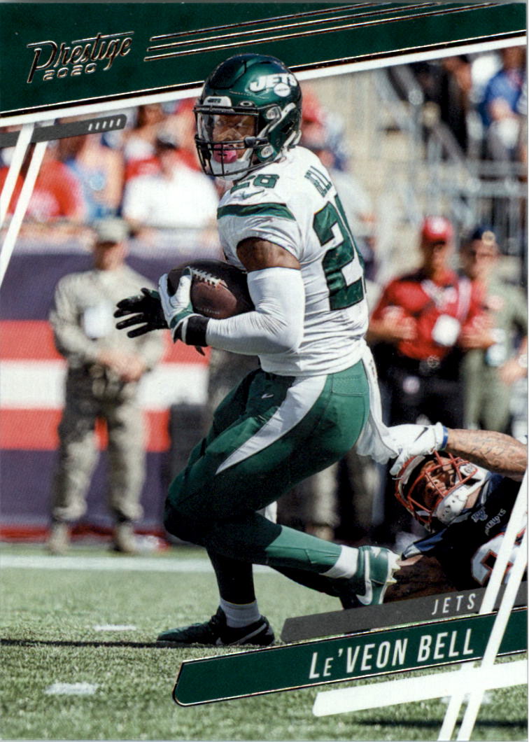 2020 Prestige Football Card Pick 101-330 - Bild 28 von 419