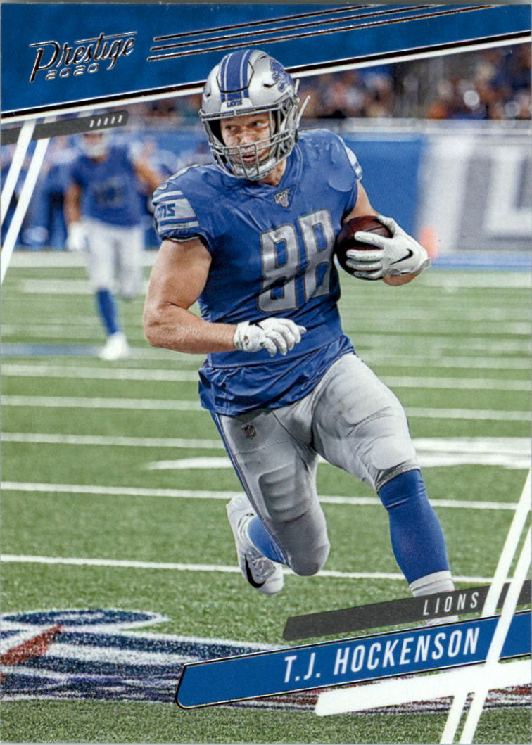 2020 Prestige Football Card Pick 101-330 - Bild 30 von 419