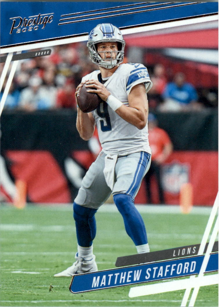 2020 Prestige Football Card Pick 101-330 - Bild 36 von 419