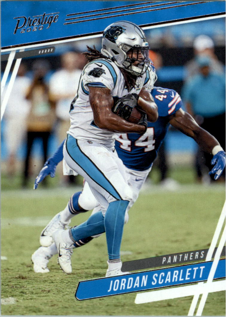 2020 Prestige Football Card Pick 101-330 - Bild 58 von 419