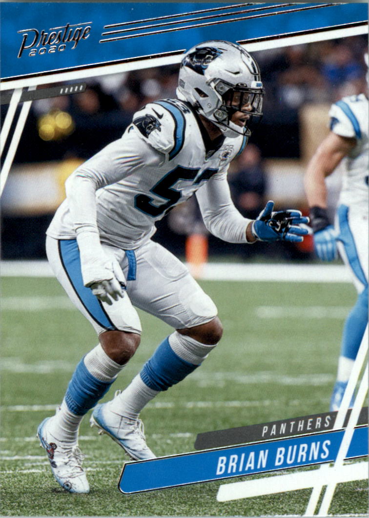 2020 Prestige Football Card Pick 101-330 - Bild 64 von 419