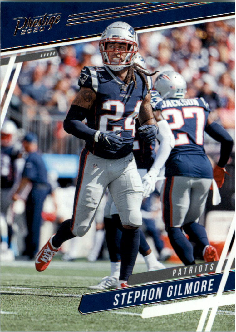 2020 Prestige Football Card Pick 101-330 - Bild 76 von 419
