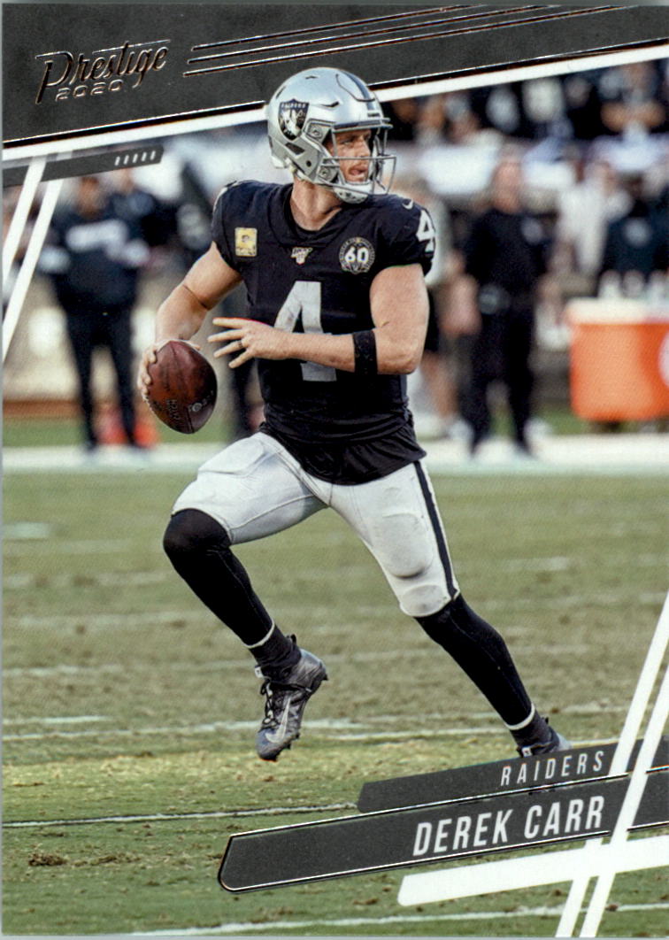 2020 Prestige Football Card Pick 101-330 - Bild 82 von 419