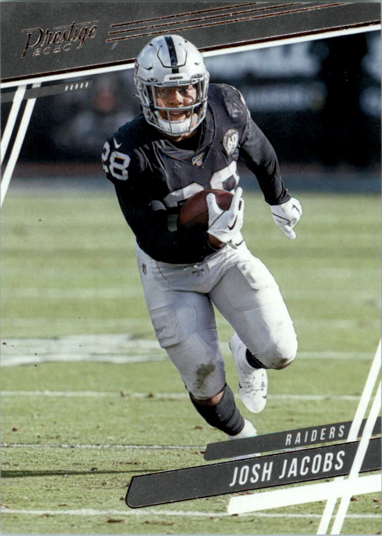 2020 Prestige Football Card Pick 101-330 - Bild 88 von 419