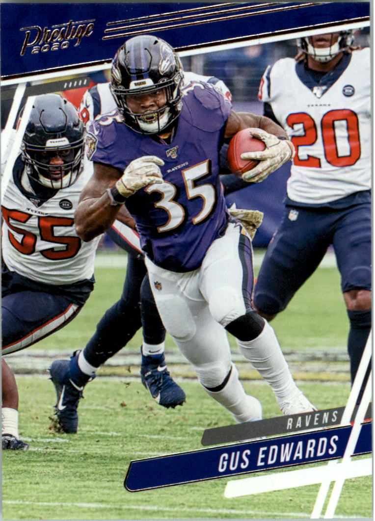 2020 Prestige Football Card Pick 101-330 - Bild 106 von 419